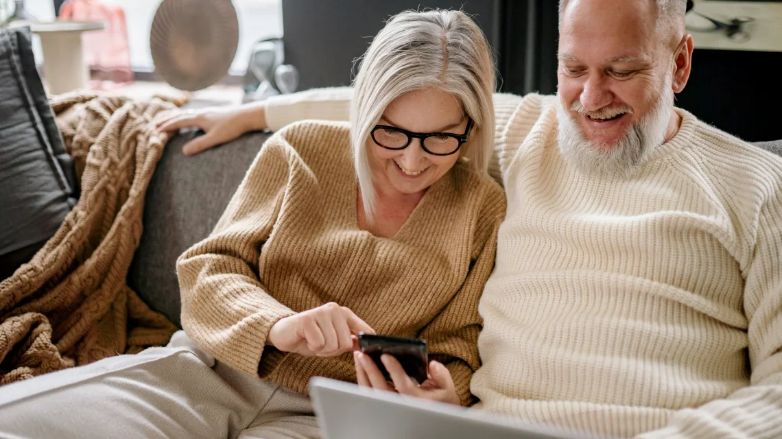 Learn the technology you use every day, at your own pace