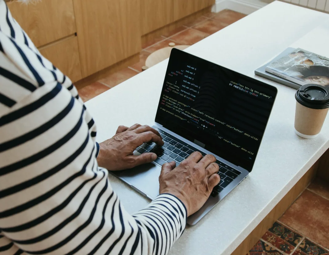 Six courses that follow how people really use technology