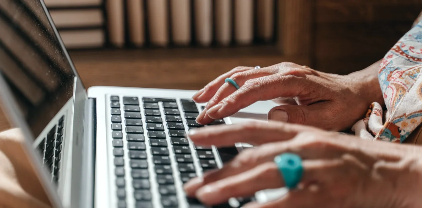 Your First Hour at the Computer: Keyboard, Mouse and Saving a File