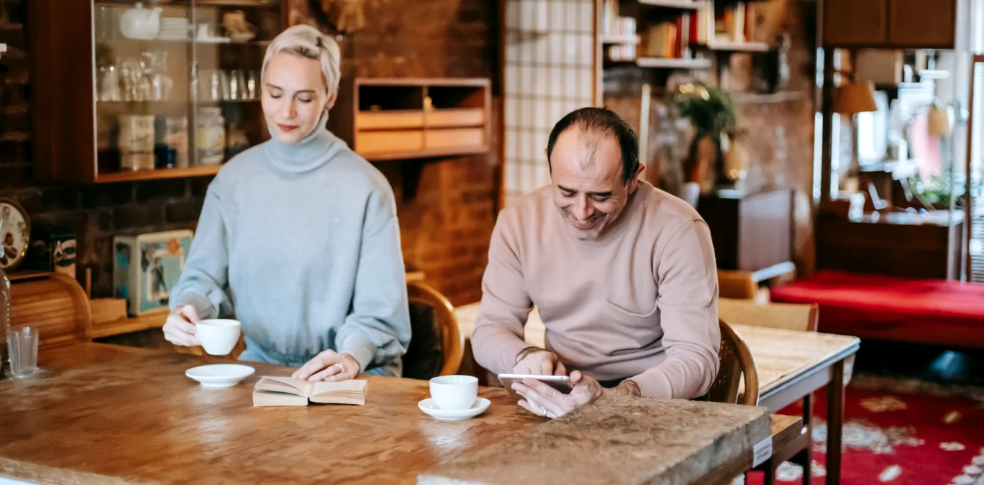 Is Online Banking Really Safe? The Question We Hear Most
