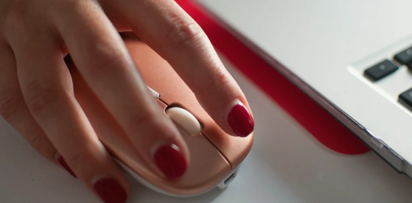What 'Right-Click' Really Means: A Plain Guide for New Computer Users