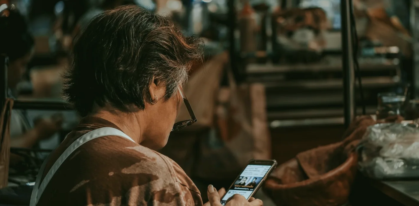 Getting Your Smartphone Ready for the Colder Months