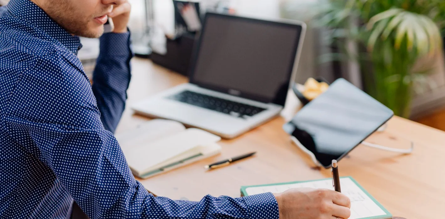Before You Enrol: A Checklist for Computer Basics for Adults