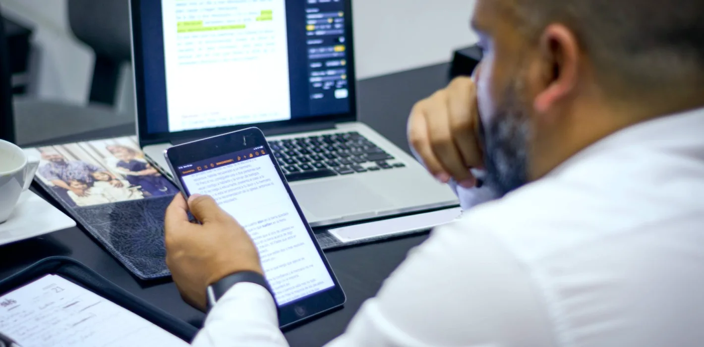 How We Build and Test an Internet Safety Lesson Before Anyone Sees It