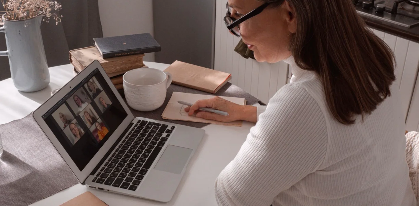 Six Email and Video Call Mistakes Beginners Make, and Easy Ways Around Them